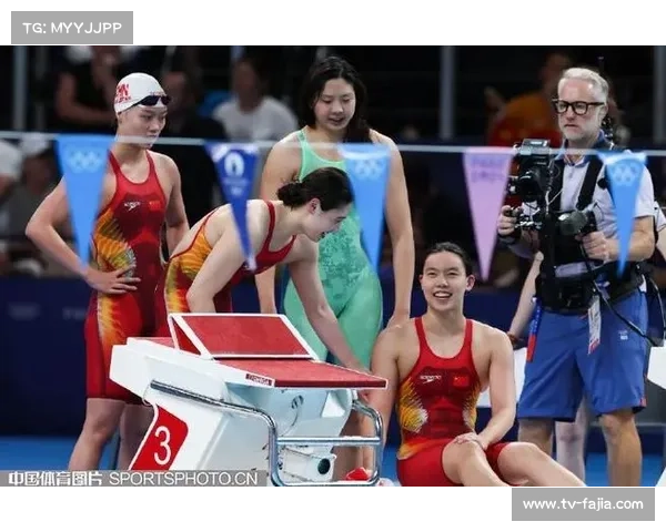 中国女子4×100米混合泳接力摘铜 美国刷新世界纪录夺金震撼赛场 中国女子4×100米混合泳接力摘铜 美国刷新世界纪录夺金震撼赛场