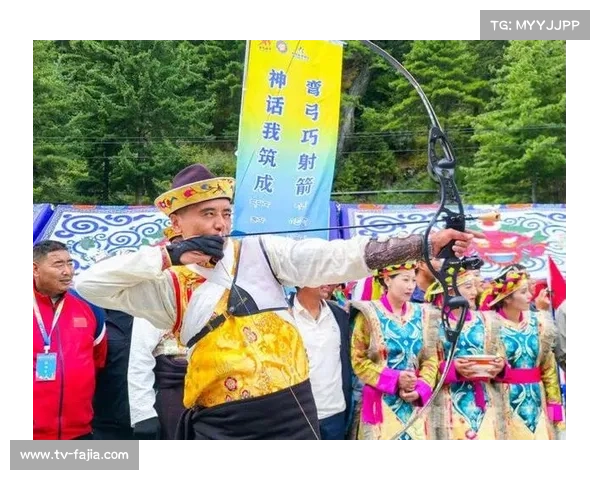 亚东射箭赛精彩上演 林芝朗县与山南洞嘎达羌队精彩表演同台竞技 亚东射箭赛精彩上演 林芝朗县与山南洞嘎达羌队精彩表演同台竞技