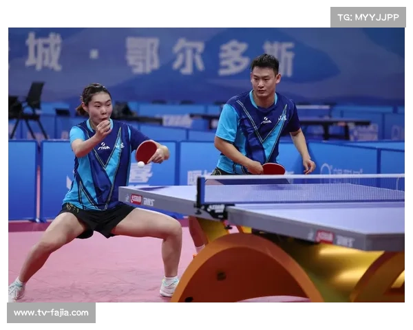 休斯敦成功获2029年世界乒乓球锦标赛主办权开启新篇章 休斯敦成功获2029年世界乒乓球锦标赛主办权开启新篇章