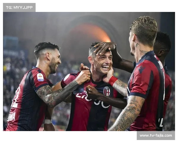 博洛尼亚2-0战胜那不勒斯,卢库米获评最佳球员 博洛尼亚2-0战胜那不勒斯,卢库米获评最佳球员