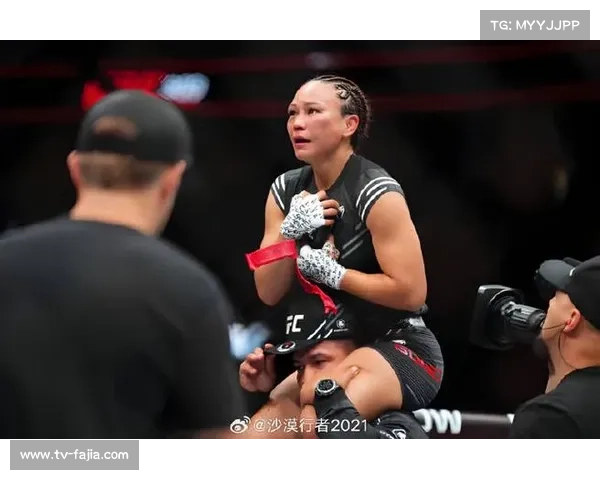 UFC考虑新增女子量级,扩大选手基数 UFC考虑新增女子量级,扩大选手基数