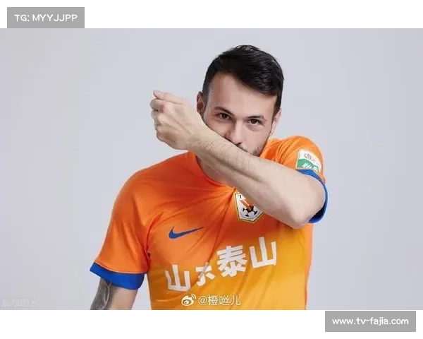 山东泰山5-1客胜武汉三镇，卡扎伊什维利27球获银靴