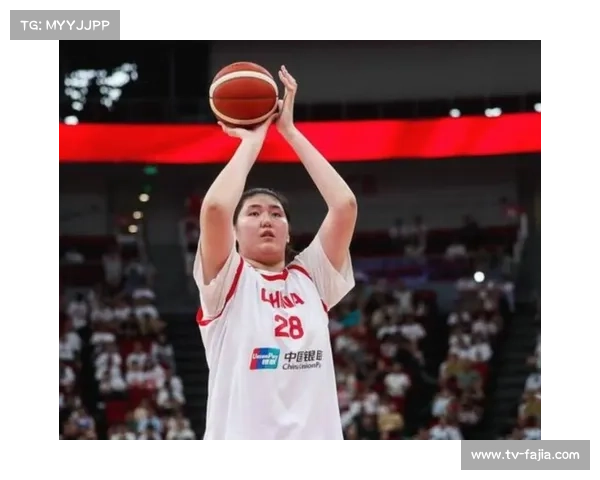 WCBA新星张子宇首秀引发青少年篮球热，体育明星替代娱乐偶像成新榜样