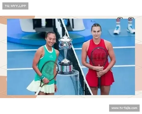 从资格赛黑马到十六强：中国小将澳网突破之路